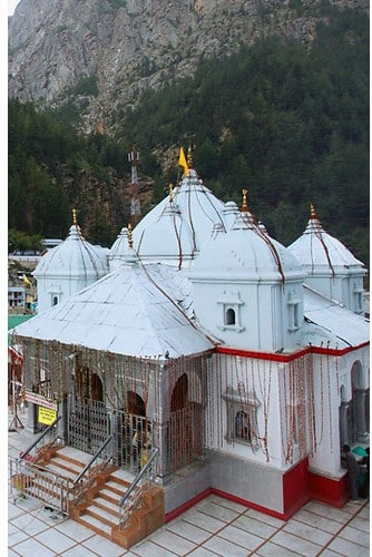 Gangotri