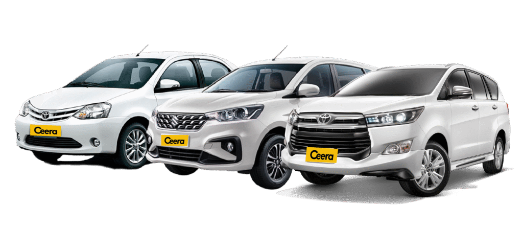 Shimla Taxi Service | 24/7 Reliable Cabs by Ceera Cabs