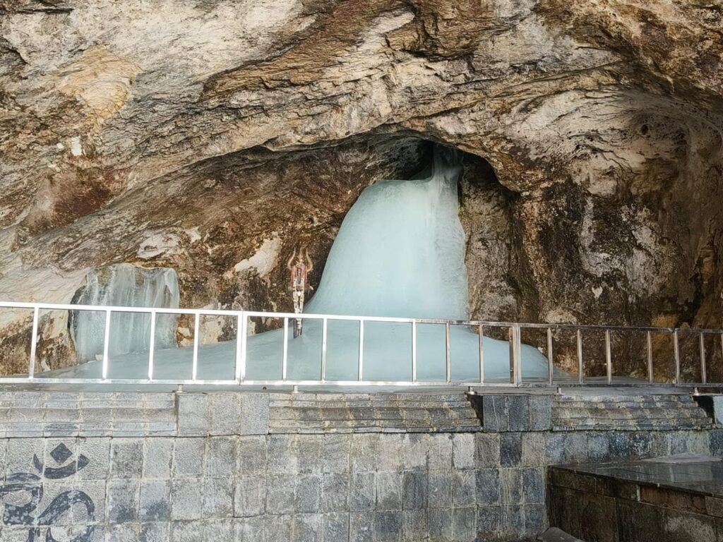 Amarnath cab booking Chandigarh to Amarnath cab Shimla to Amarnath yatra taxi