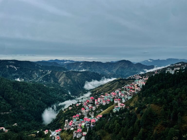 shimla travel tips